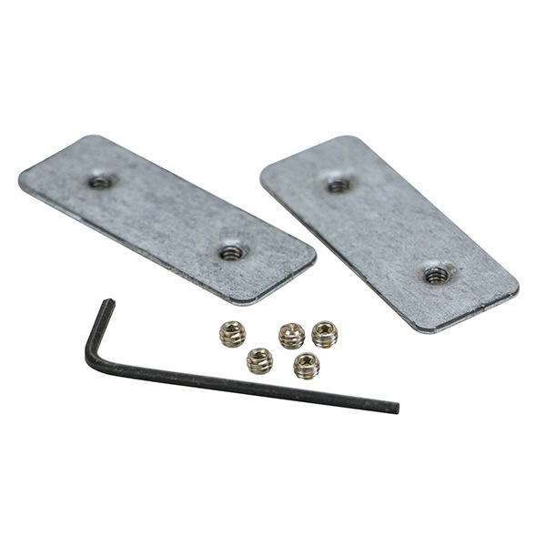 FloorTrak PRO cable tray sections expansion splice kit