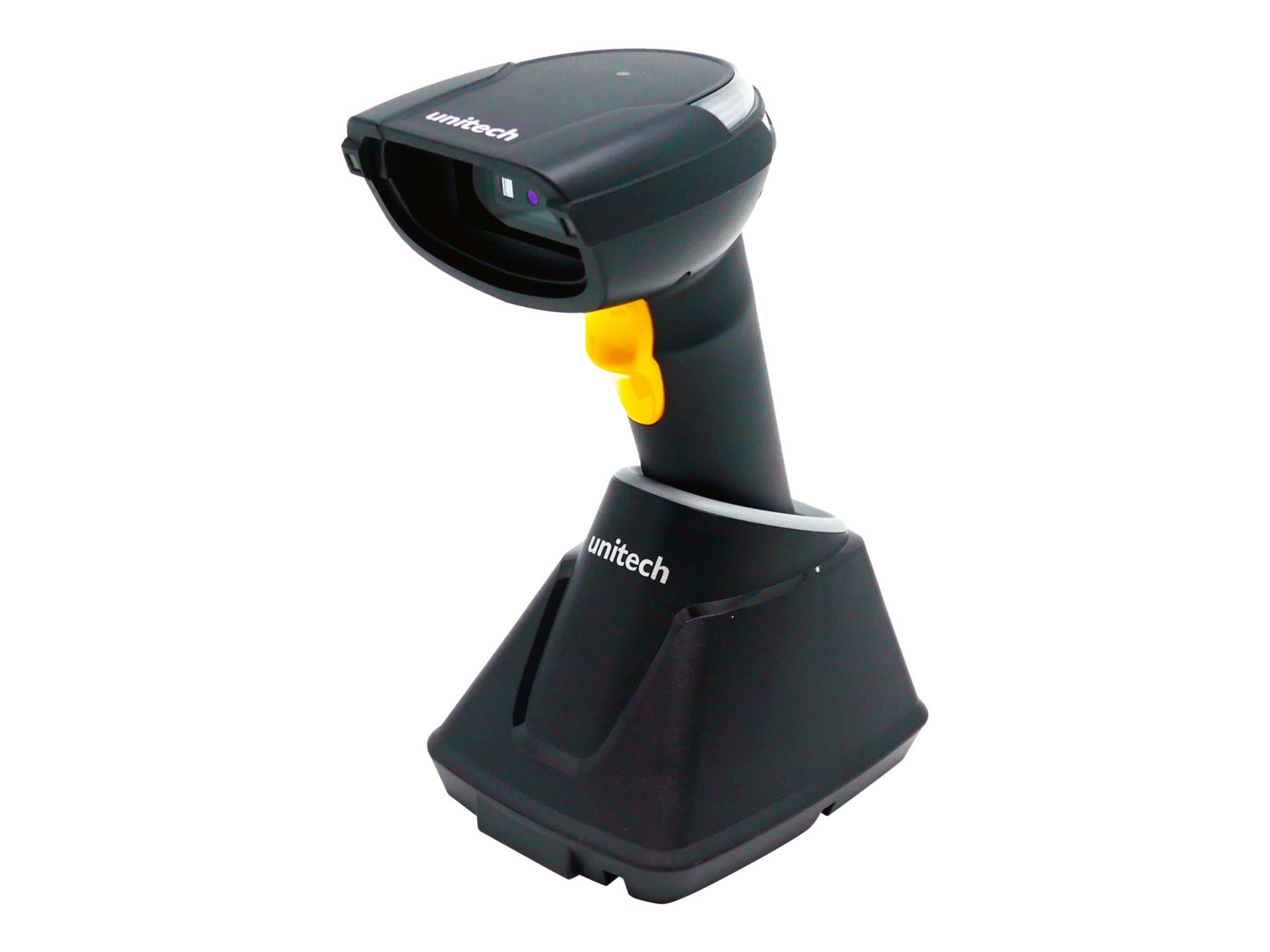 Unitech MS852B+ - USB Kit - barcode scanner