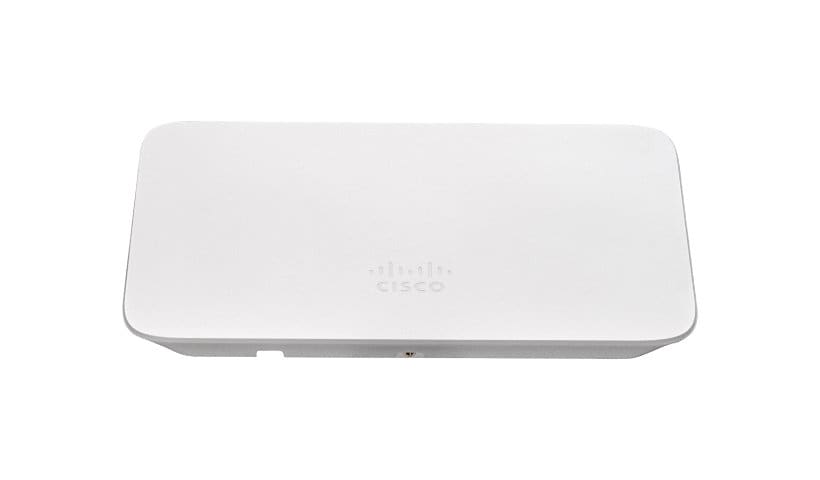 Cisco Meraki MR28 - borne d'accès sans fil - niveau d'entrée - Wi-Fi 6, Bluetooth - géré par le Cloud