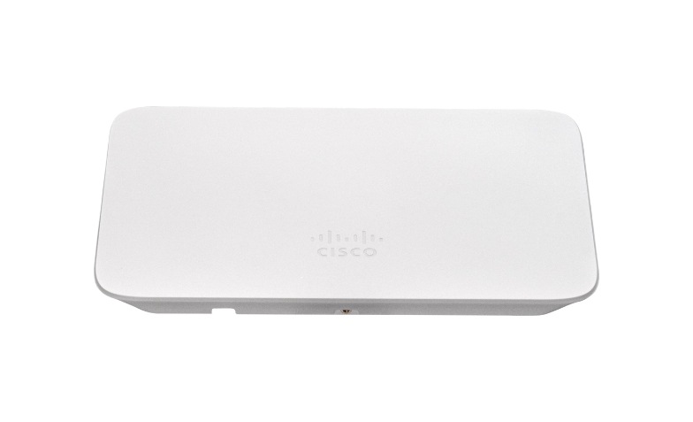 Cisco Meraki MR28 - wireless access point - entry level - Wi-Fi 6