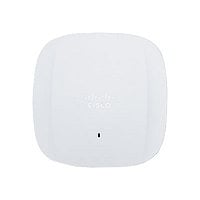 Cisco Meraki Catalyst 9162 - wireless access point - Wi-Fi 6E - cloud-manag
