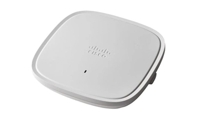 Cisco Meraki Catalyst 9162 - wireless access point - Wi-Fi 6E