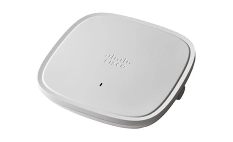 Cisco Meraki Catalyst 9162 - wireless access point - Wi-Fi 6E