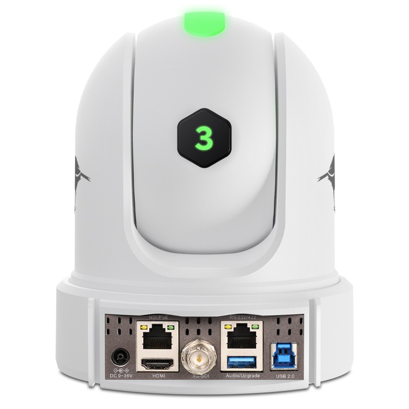 BirdDog P120 - conference camera