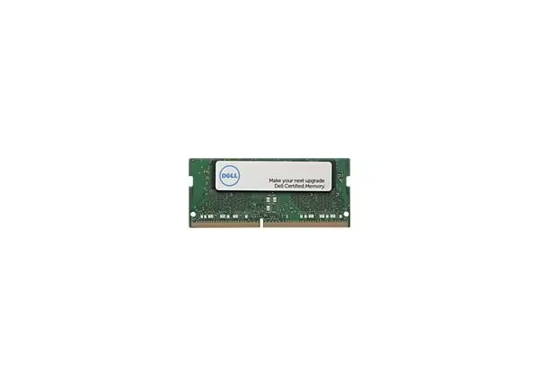 Dell CTO 16GB DDR4 SODIMM 2666MHZ