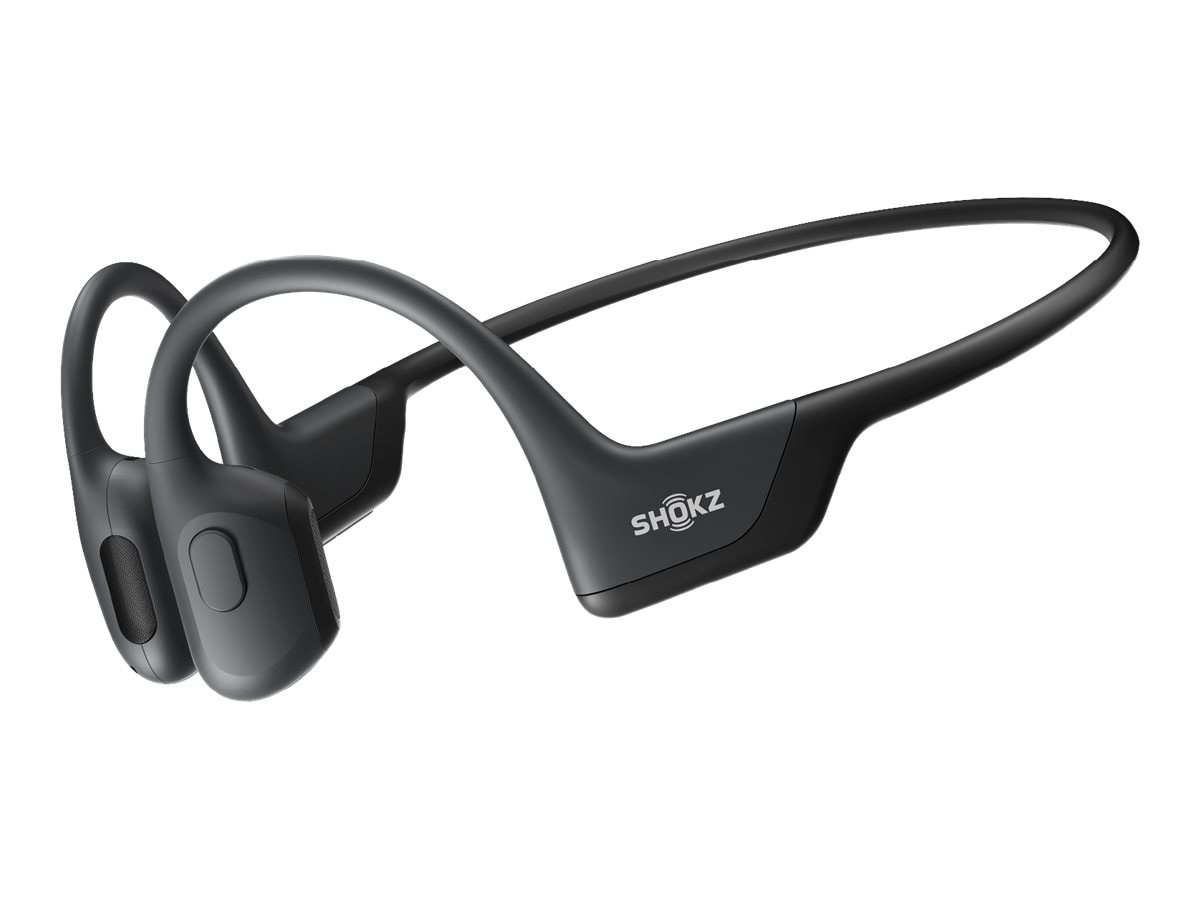 SHOKZ OpenRun Pro - headphones with mic