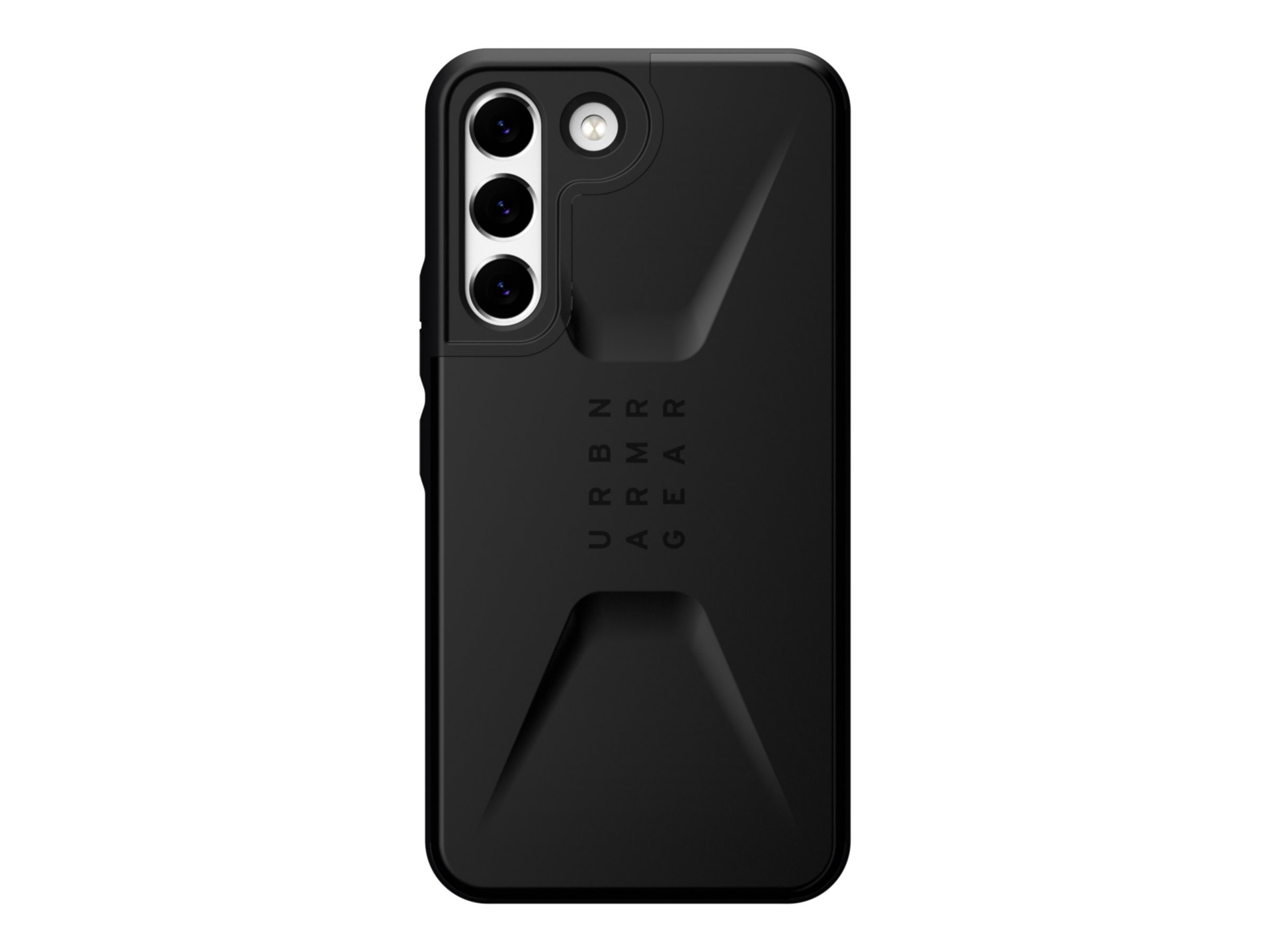 Urban Armor Gear Civilian Series Galaxy S22 5G Case