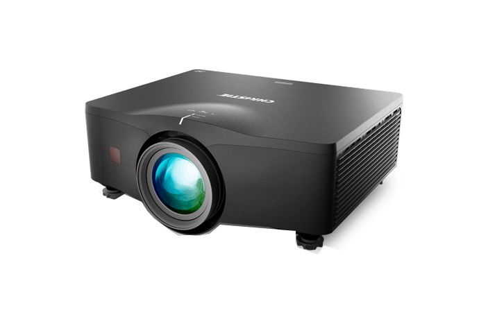 Christie Inspire Series - DLP projector - 3D