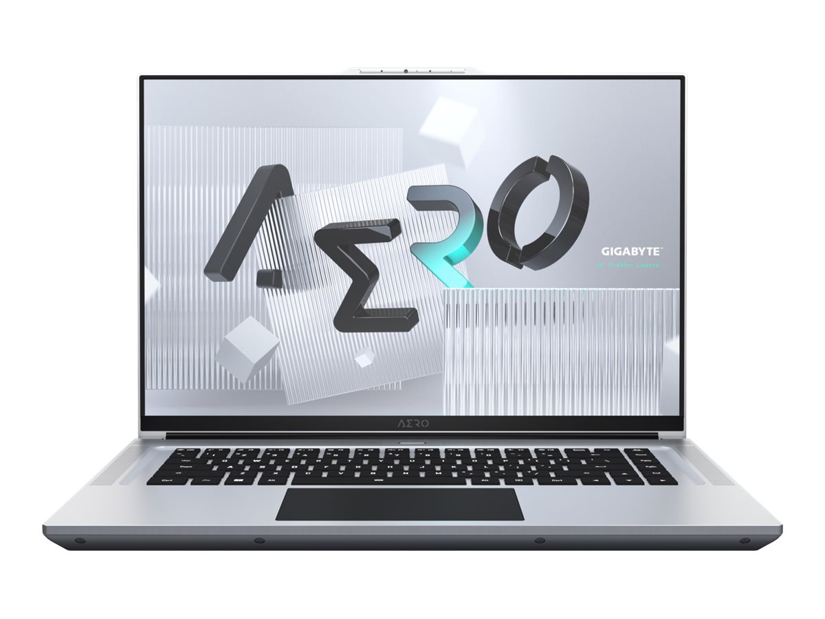 GIGABYTE AERO 16 XE5-73US948HP W11P
