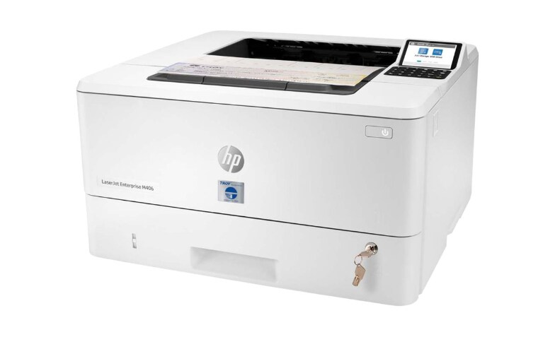 M406dn MICR Printer