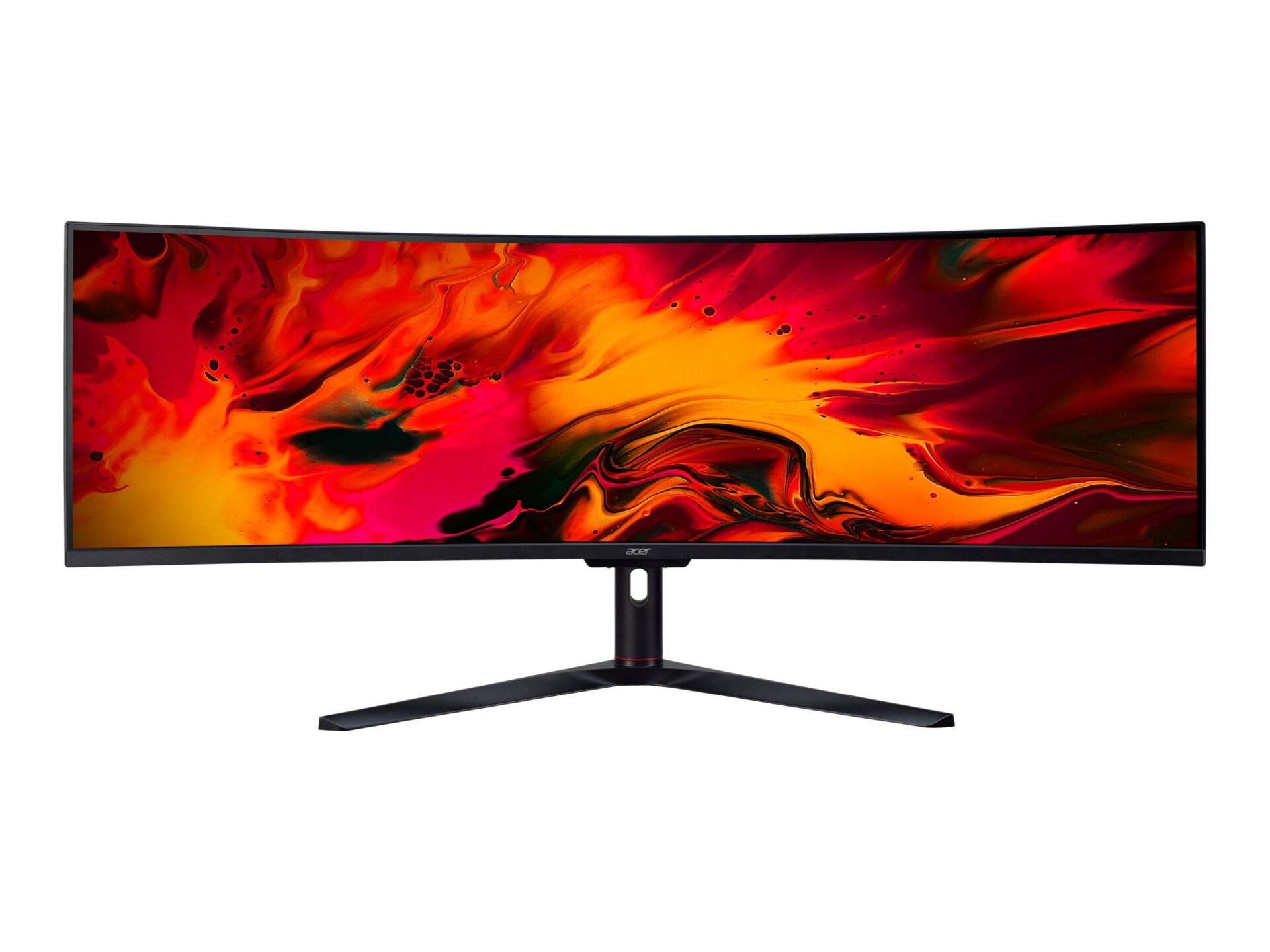 Computer Monitors, Curved, Smart & Gaming