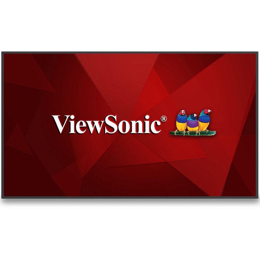 ViewSonic CDE6530 Wireless Presentation Display