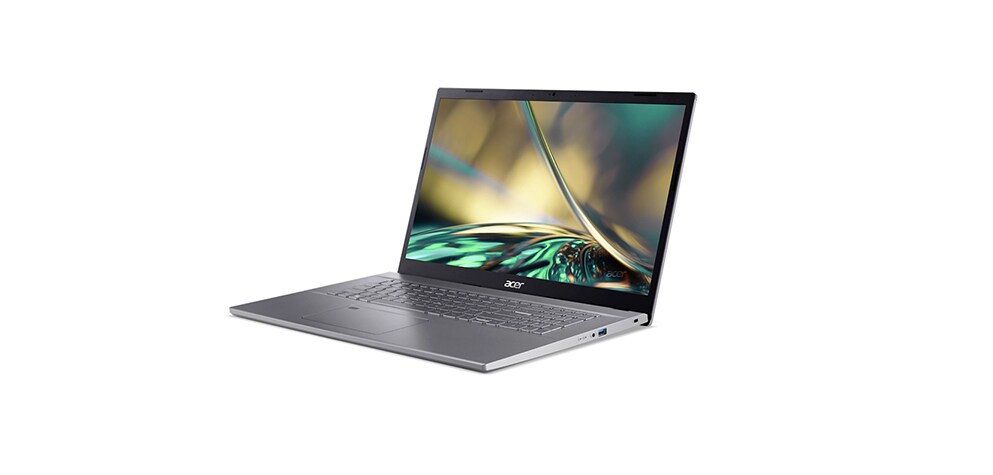 marxistisk Sjov suffix Acer Aspire 5 A517-53 - 17.3" - Intel Core i5 1235U - 16 GB RAM - 512 GB  SSD - US Intl - NX.K62AA.001 - Laptops - CDW.com