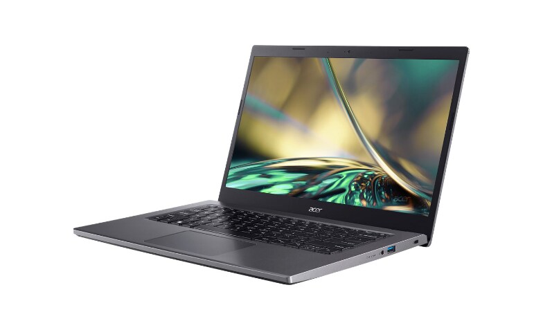 Acer Aspire 5 A514-55 - - Core i5 1235U - GB RAM - 512 GB SSD - US Intl - NX.K5DAA.002 Laptops - CDW.com