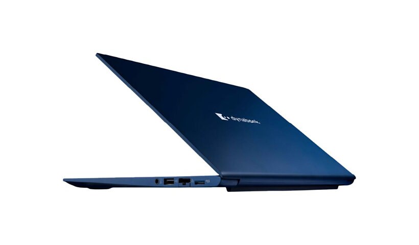Dynabook Toshiba Portégé X40L - 14" - Intel Core i5 - 1250P - vPro - 16 GB RAM - 512 GB SSD - Canadian Bilingual