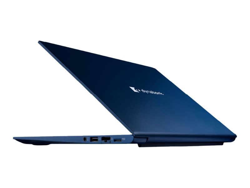 Dynabook Toshiba Portégé X40L - 14" - Intel Core i7 - 1270P - vPro - 16 GB RAM - 512 GB SSD - Canadian Bilingual