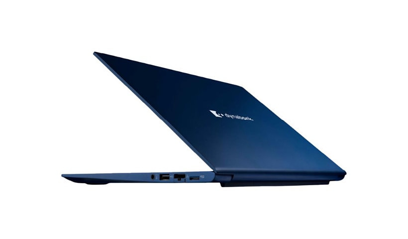 Dynabook Toshiba Portégé X40L - 14 po - Intel Core i7 - 1270P - vPro - 16 Go RAM - 512 Go SSD - Bilingue canadien