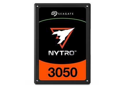 Nytro 3050 SAS SSD 3.2TB