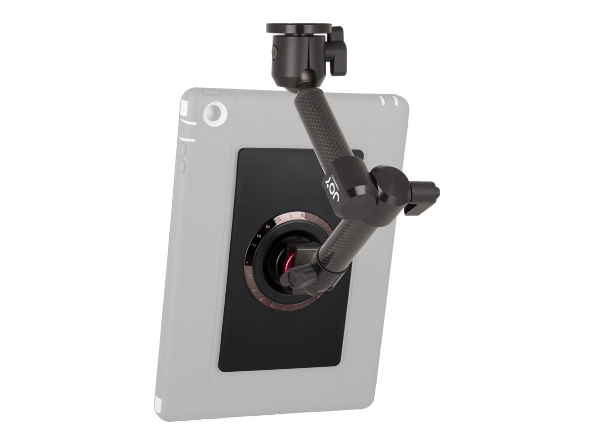 The Joy Factory MagConnect MNU504 Universal Tablet Module mounting kit - fo