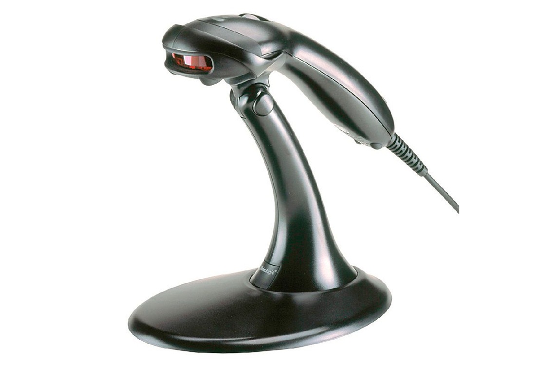 Honeywell Voyager 9540 Wired Handheld Barcode Scanner