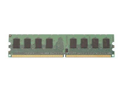 Crucial - DDR2 - 512 MB - DIMM 240-pin