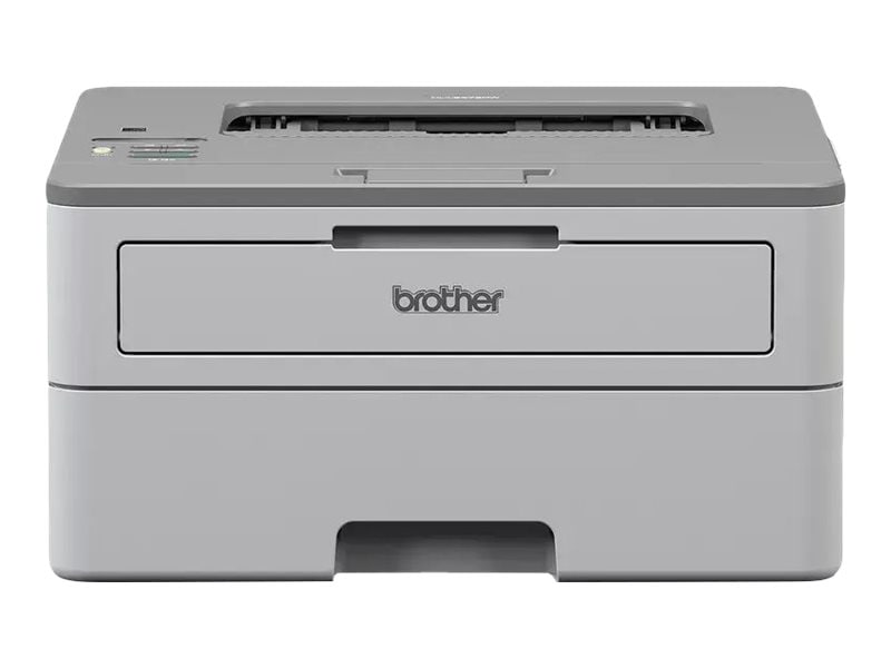 Brother HL-L2379DW - printer - B/W - laser