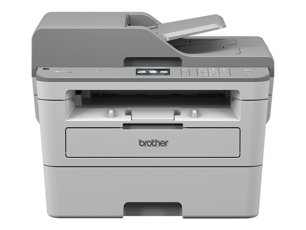 Compact Mono Laser Printer