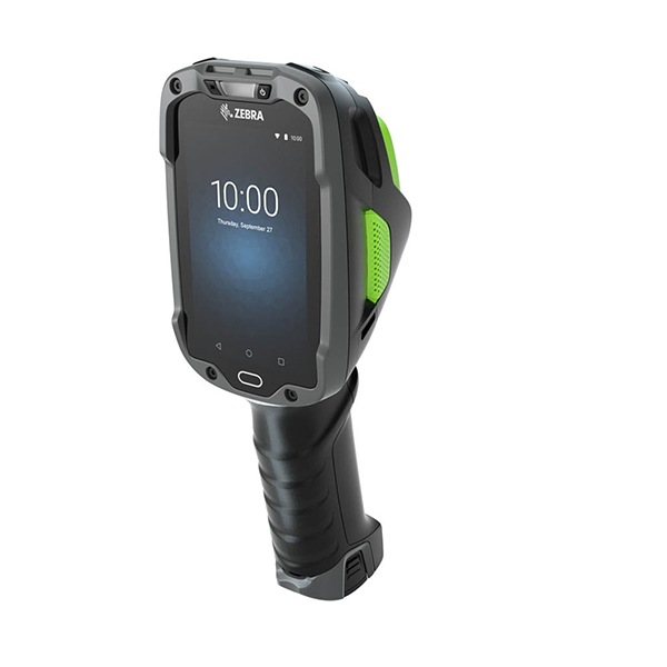 Zebra TC8300 - data collection terminal - Android 8.1 (Oreo) - 32 GB - 4"