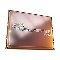 AMD Ryzen ThreadRipper PRO 5995WX / 2,7 GHz processor - PIB/WOF