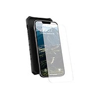 UAG Tempered Glass Screen Shield Protector for iPhone 13 Pro Max  -  Clear