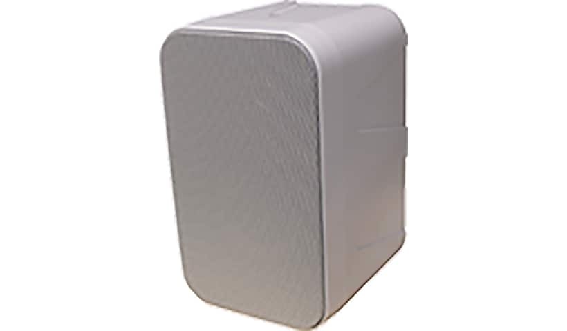 AUDIO ENHANCEMENT 4 WS-09 WALL SPEAK