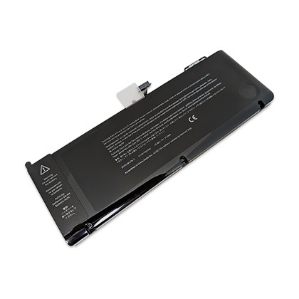 Total Micro Battery, Apple MacBook Pro 15 2011, 2012 - 63.5WHr