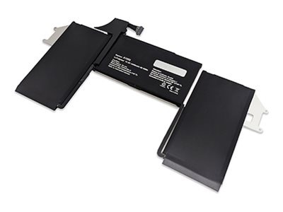 Total Micro Battery, Apple MacBook Air 13 Retina (2018-2020) - 50.3WHr