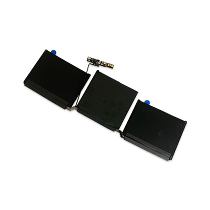 Total Micro - notebook battery - Li-pol - 58.2 Wh