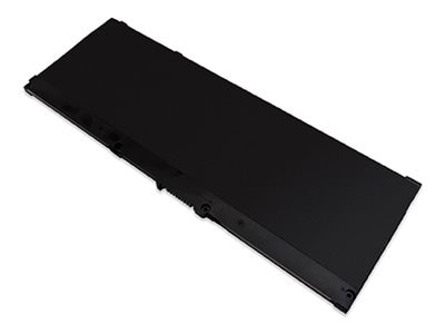 Total Micro Battery, HP ZBook 15v G5 - 3-Cell 52WHr