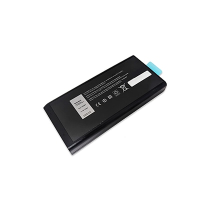 Total Micro Battery, Dell Latitude 14 Rugged 5404, 5414 - 9-Cell 97WHr
