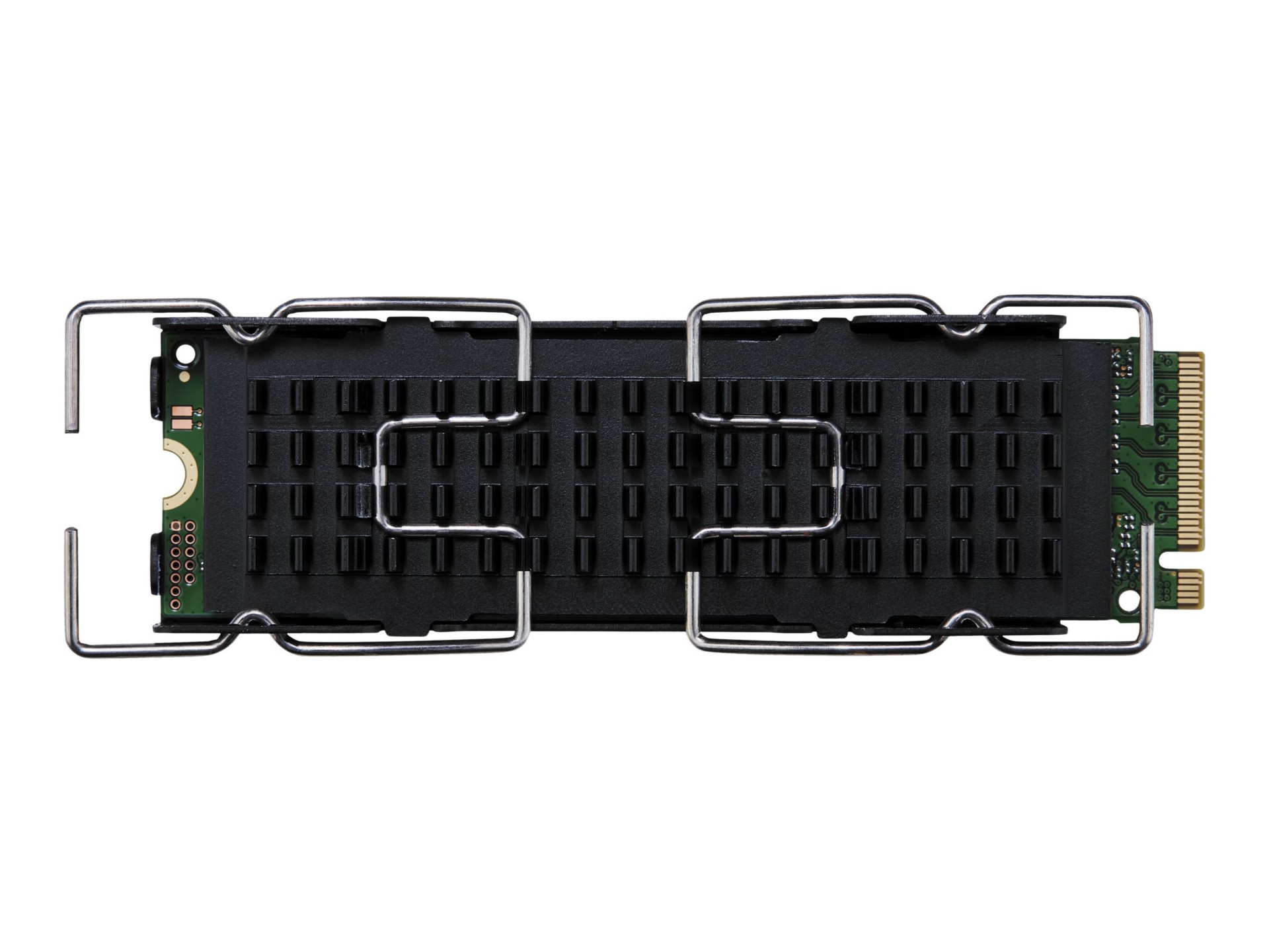 HP 512 GB Solid State Drive - M.2 2280 Internal - PCI Express NVMe (PCI Express NVMe 4.0 x4)