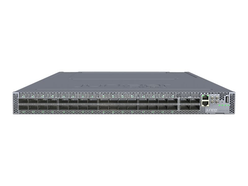 Juniper ACX7100-32C Router Chassis