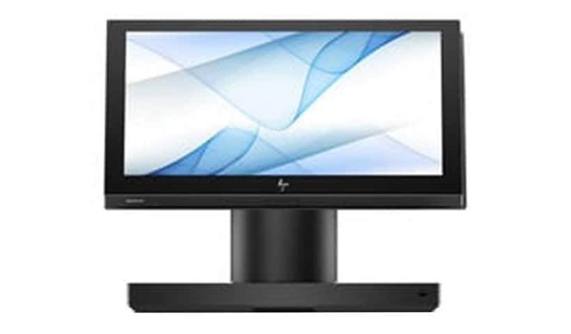 HP Engage One Essential - all-in-one - Pentium N6415 1.2 GHz - 8 GB - SSD 128 GB - LED 14"