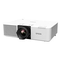 Epson PowerLite L730U - 3LCD projector - 802.11n wireless / LAN