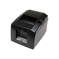 Star TSP 654IICLOUDPRNT-24 SK GRY US - label printer - B/W - direct thermal