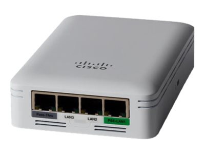 Cisco Business 145AC - wireless access point - Wi-Fi 5, Wi-Fi 5
