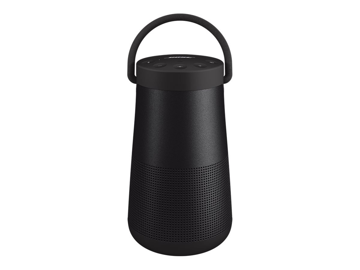Bose SoundLink Revolve+ II Bluetooth Speaker - Black