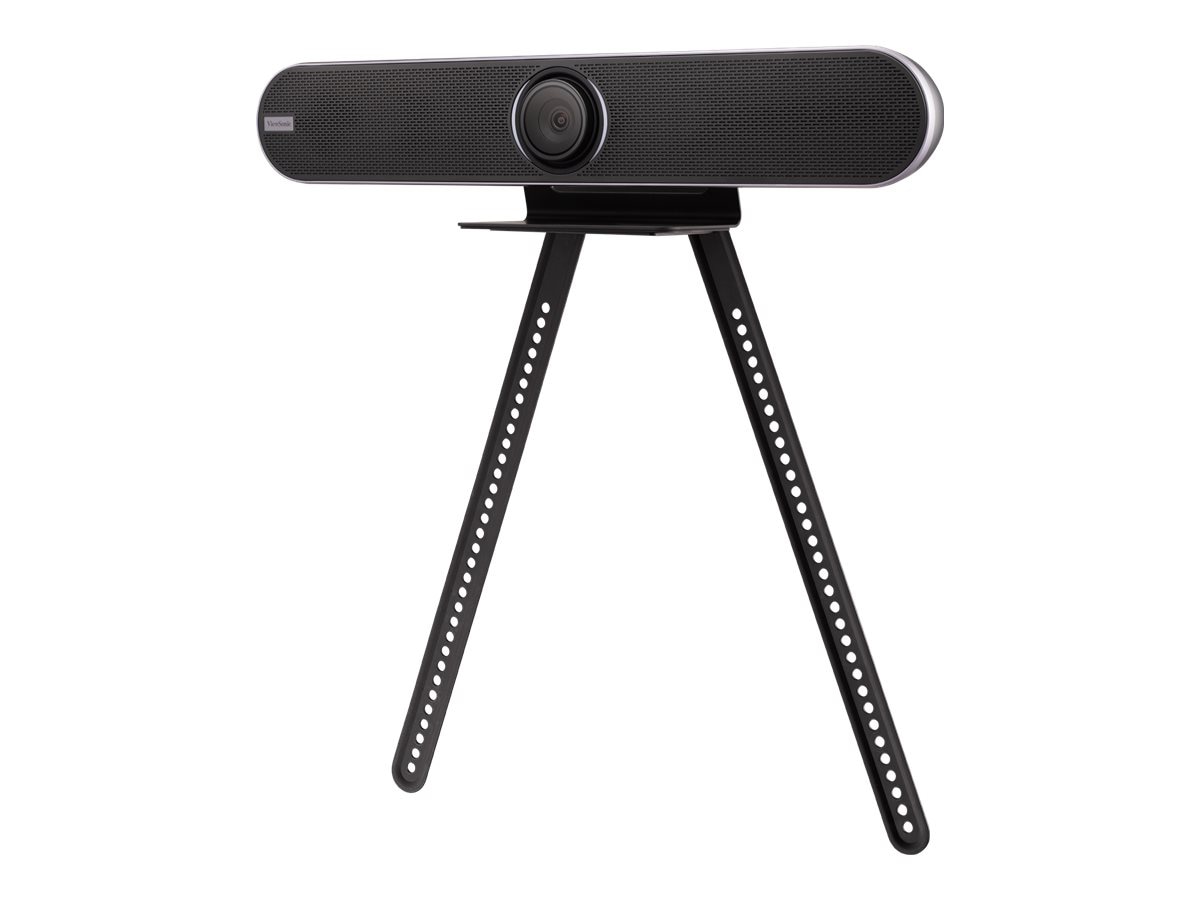 ViewSonic VB-CAM-201 4K Wi-DE Angle Conference Camera with Built-in Microph