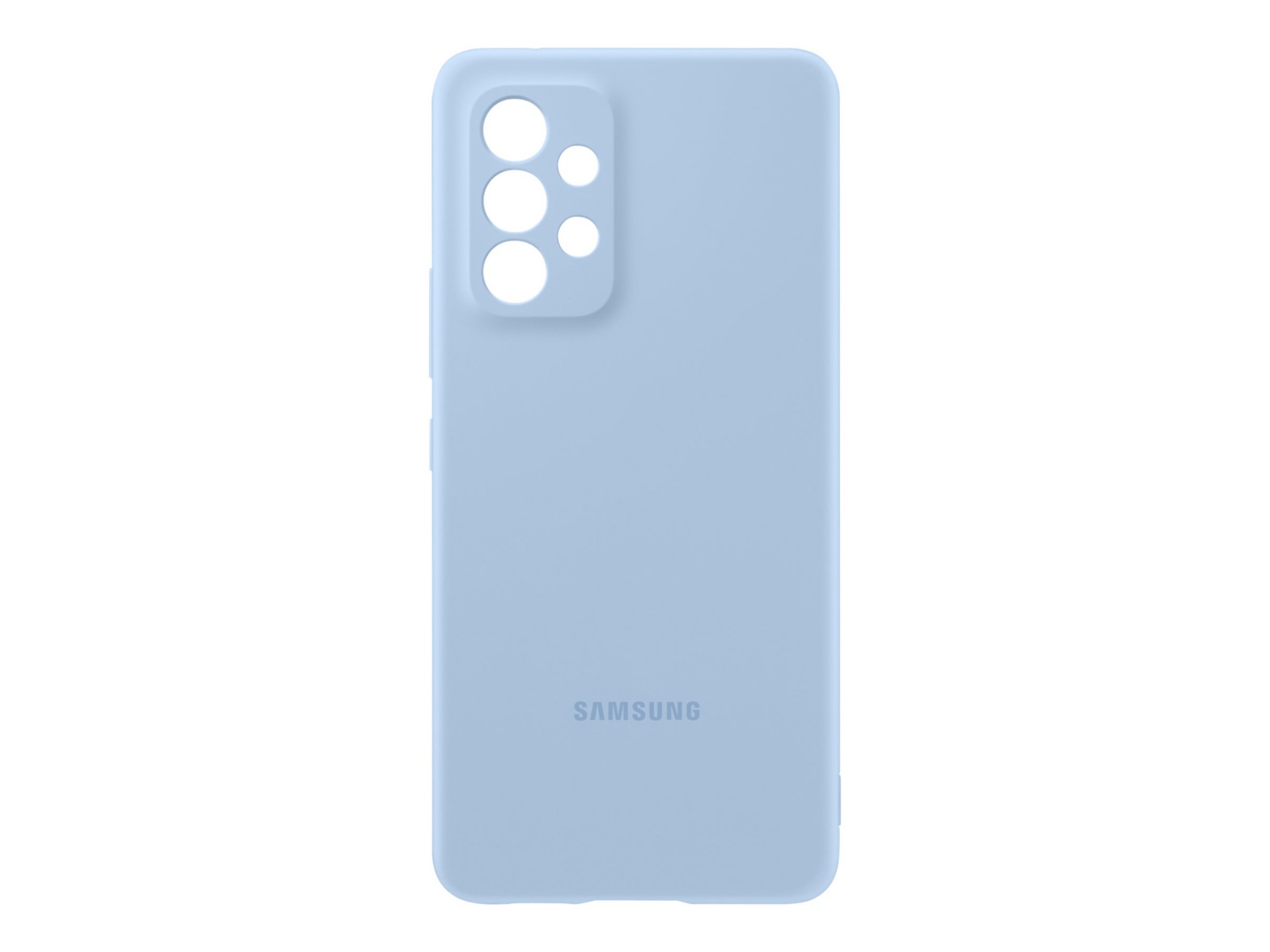 Samsung EF-PA536 - back cover for cell phone