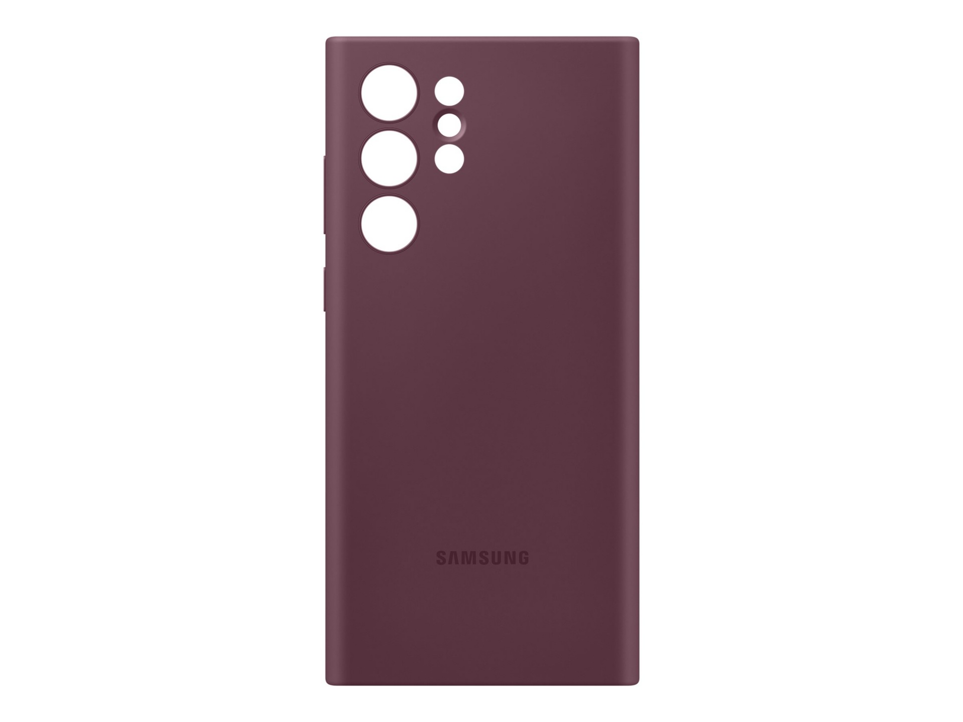 Samsung EF-PS908 - back cover for cell phone