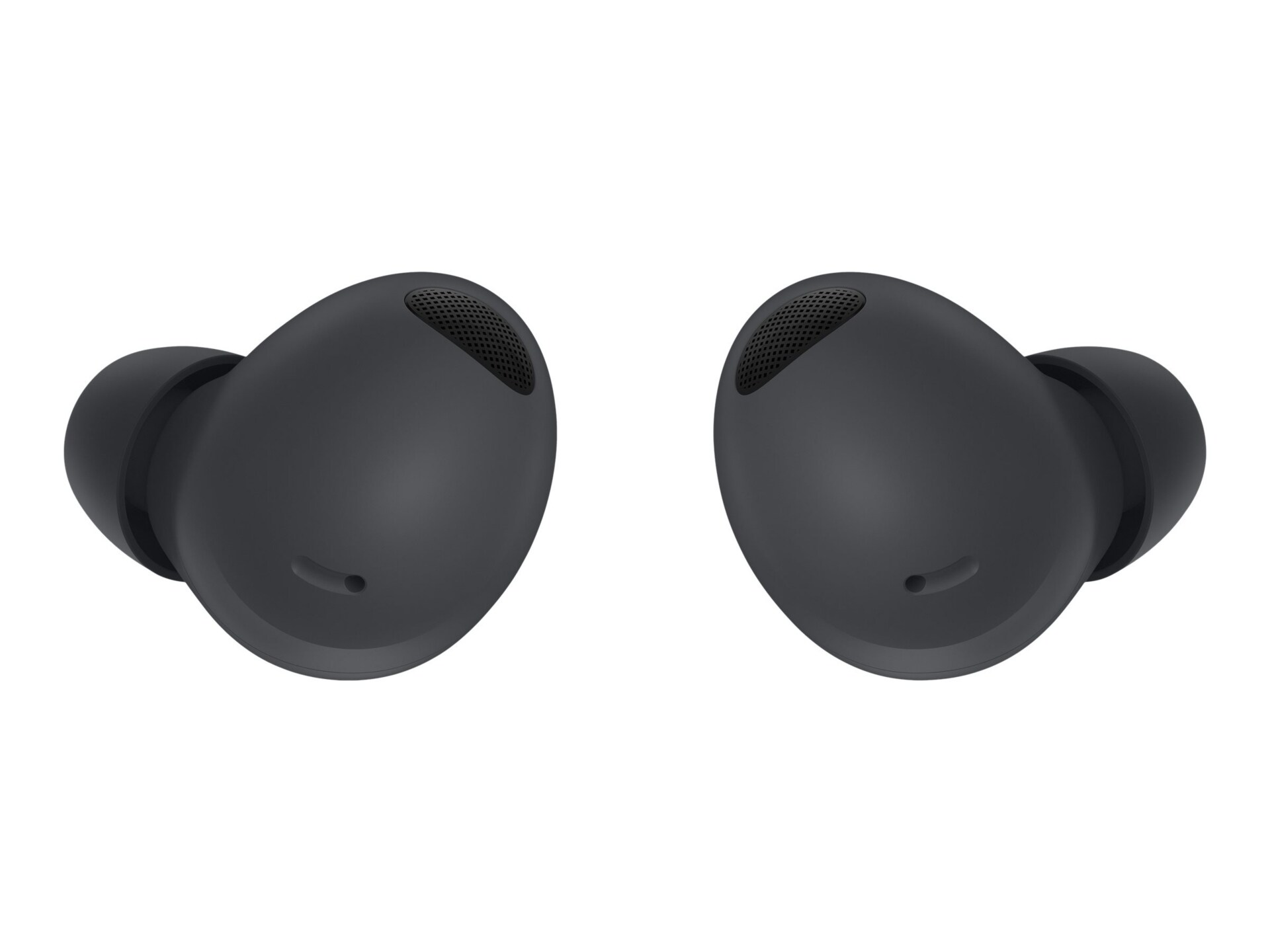 Samsung Galaxy Buds2 Pro true wireless earphones with mic