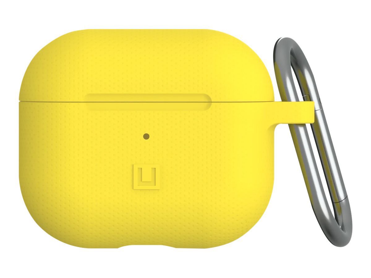 [U] DOT Series Protective Case for Airpods (3rd Gen, 2021) - case for wireless earbuds