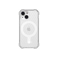 UAG Case for iPhone 13 Mini 5G [5.4-inch] - Essential Armor MAGSAFE Frosted