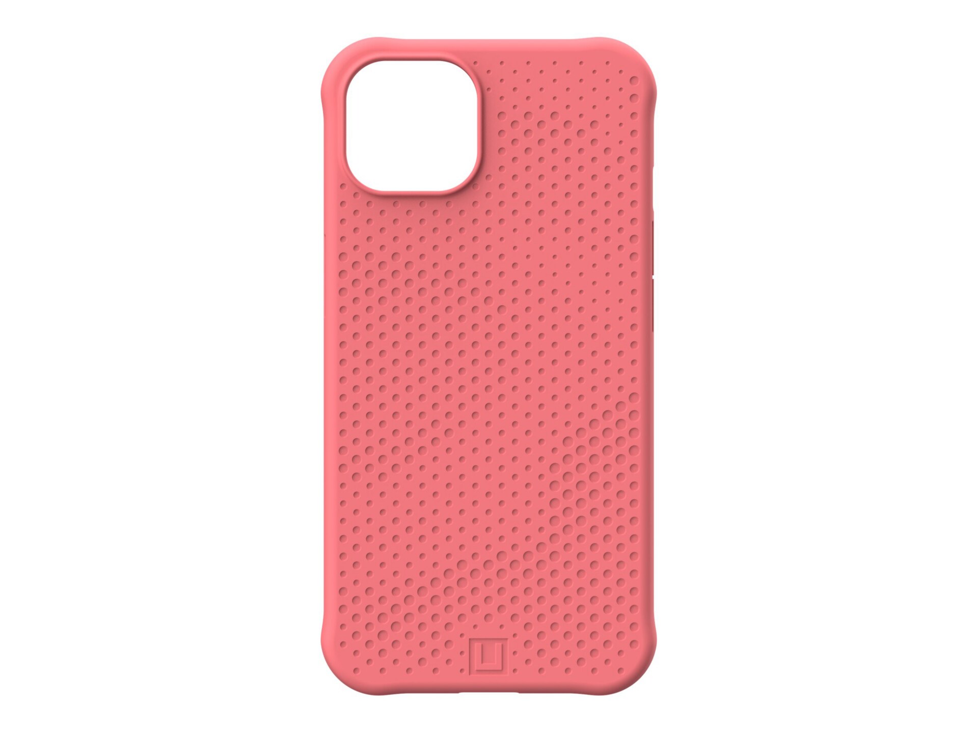 [U] Protective Case for iPhone 13 5G [6.1-inch] - Dot Clay - back cover for